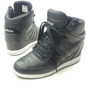adidas neo super wedge adidas neo super wedge